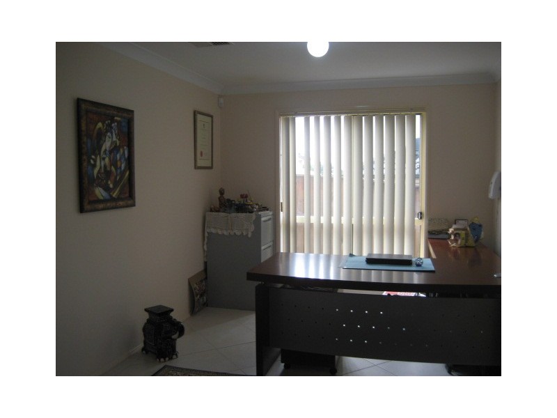 Kellyville Ridge NSW 2155