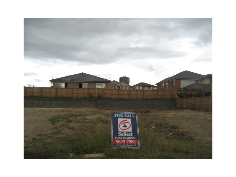 Kellyville Ridge NSW 2155