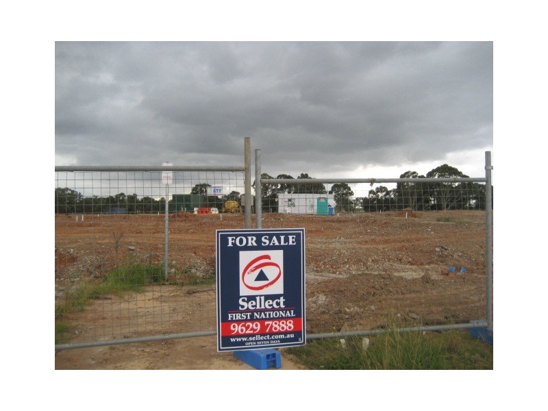 Kellyville Ridge NSW 2155