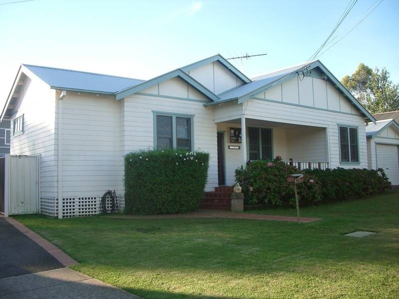 Riverstone NSW 2765