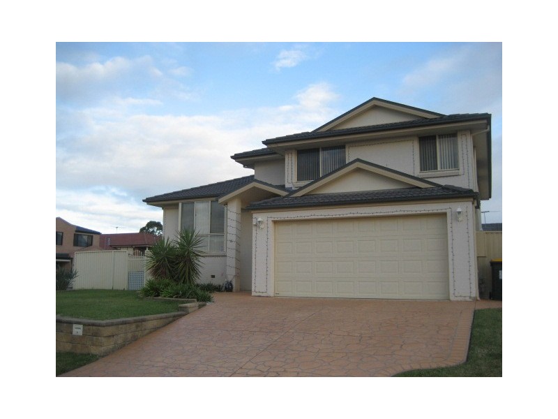 Kellyville Ridge NSW 2155