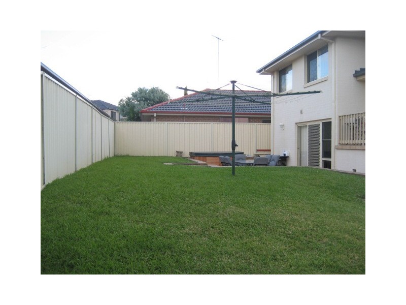 Kellyville Ridge NSW 2155