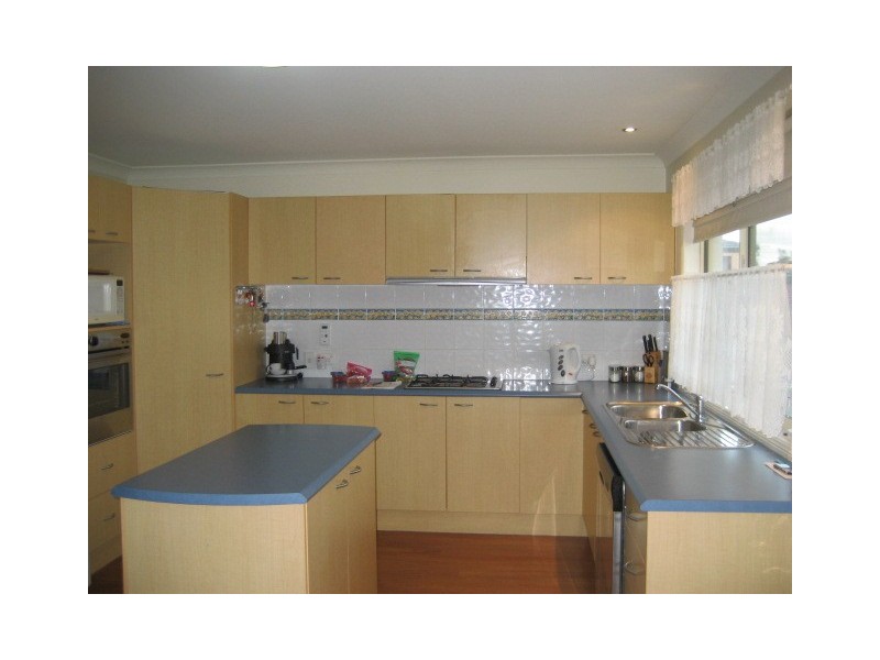 Kellyville Ridge NSW 2155