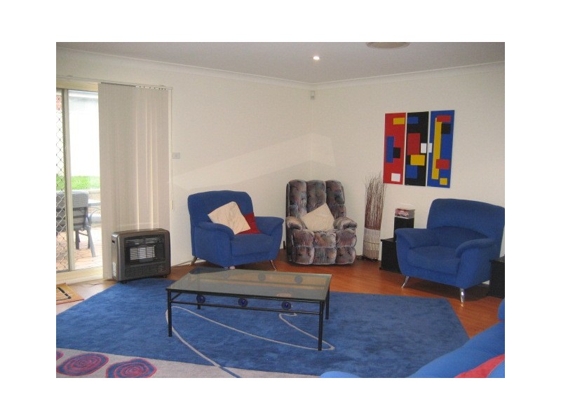 Kellyville Ridge NSW 2155