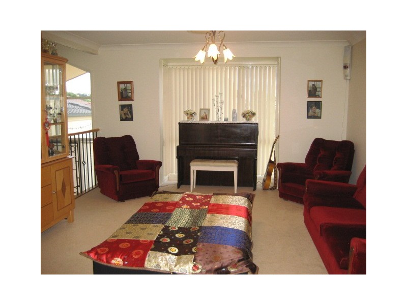 Kellyville Ridge NSW 2155