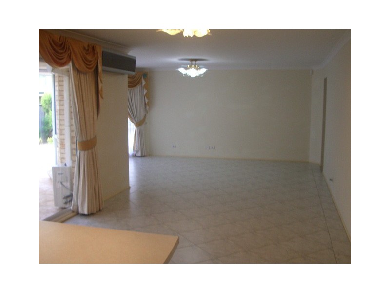 Kellyville Ridge NSW 2155