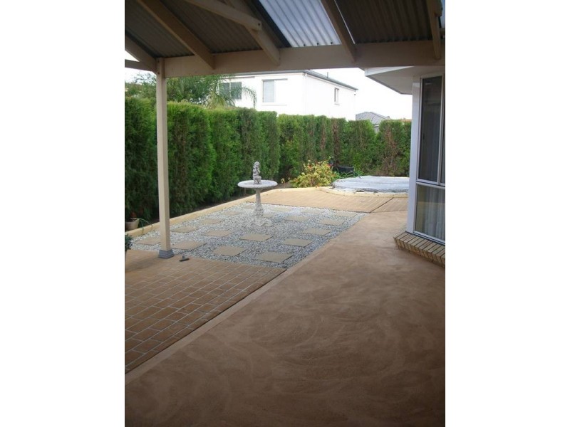 Kellyville Ridge NSW 2155