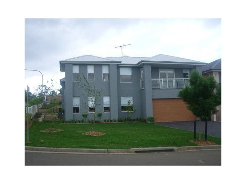 Kellyville Ridge NSW 2155