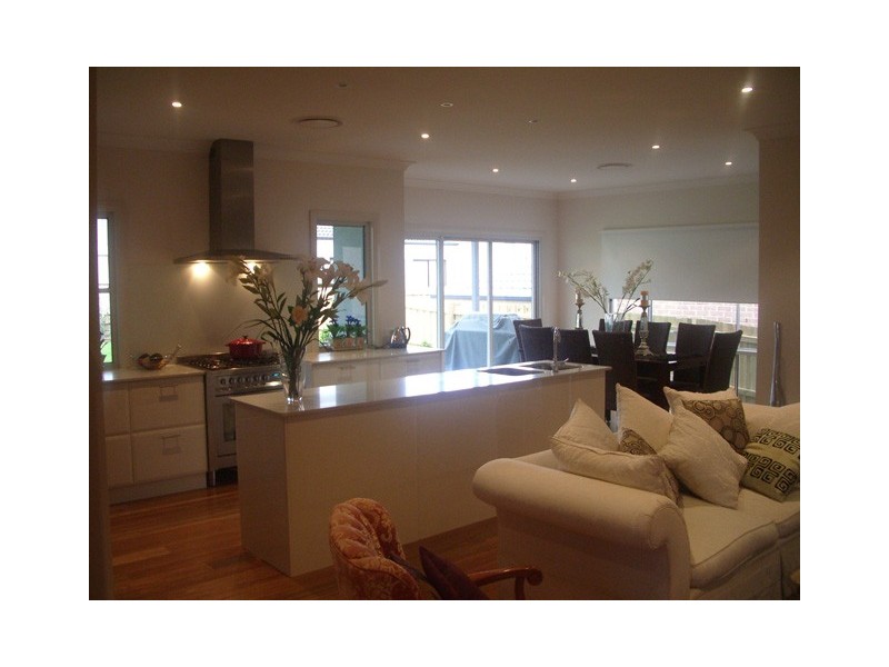 Kellyville Ridge NSW 2155