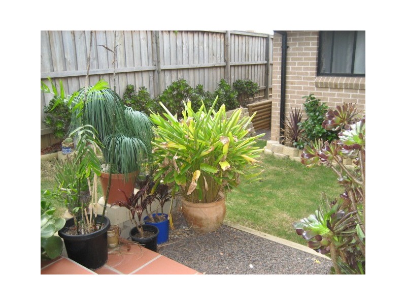 Kellyville Ridge NSW 2155