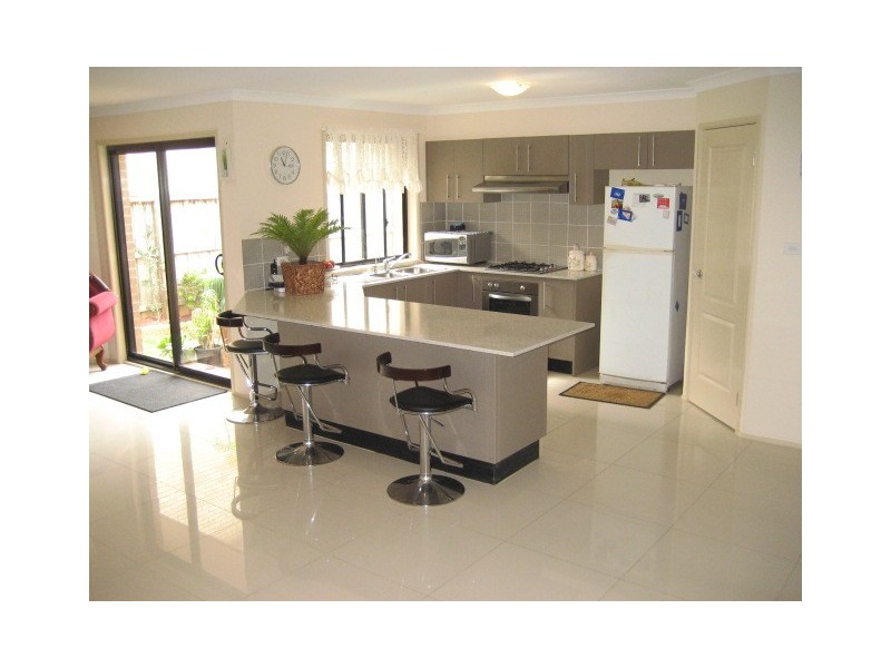 Kellyville Ridge NSW 2155