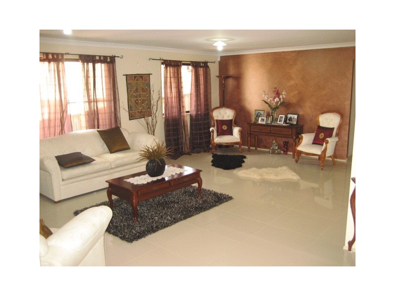 Kellyville Ridge NSW 2155