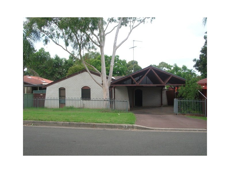 Riverstone NSW 2765