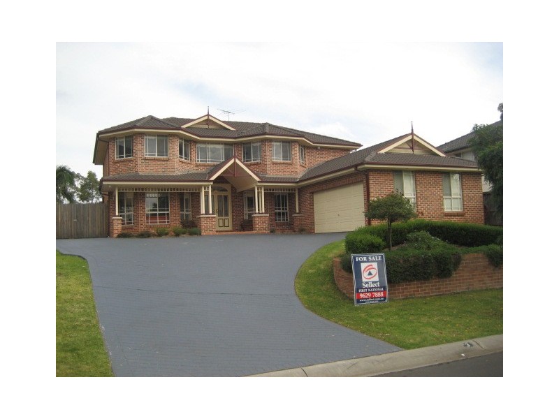 Beaumont Hills NSW 2155