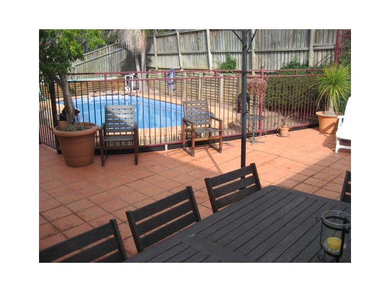 Beaumont Hills NSW 2155