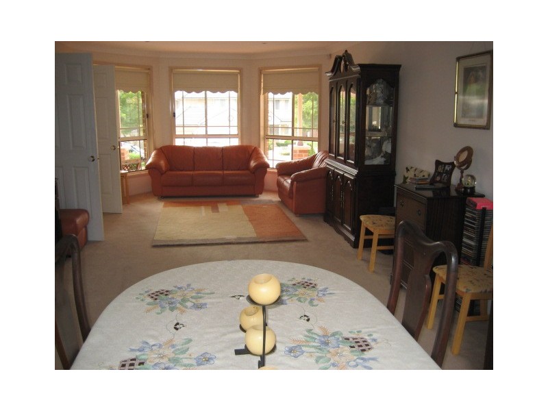 Beaumont Hills NSW 2155