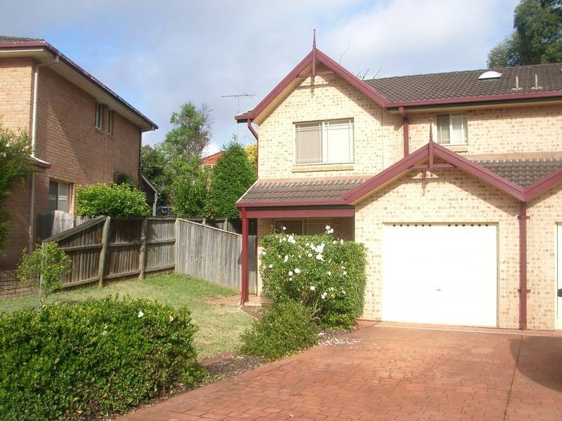 Cherrybrook NSW 2126