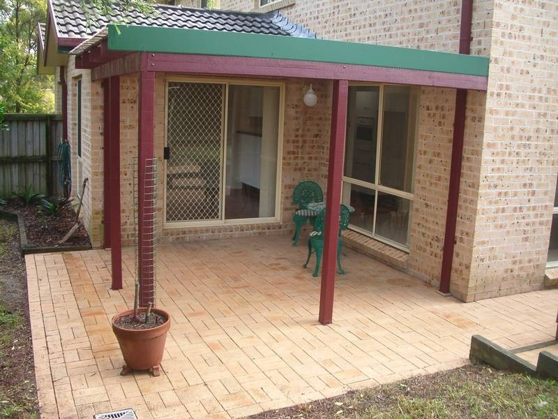 Cherrybrook NSW 2126