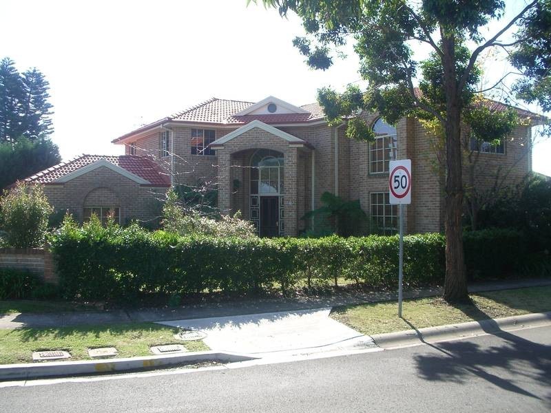 Beaumont Hills NSW 2155