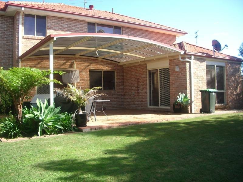 Beaumont Hills NSW 2155