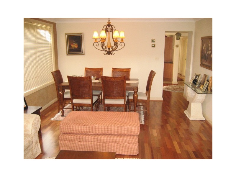 Kellyville Ridge NSW 2155