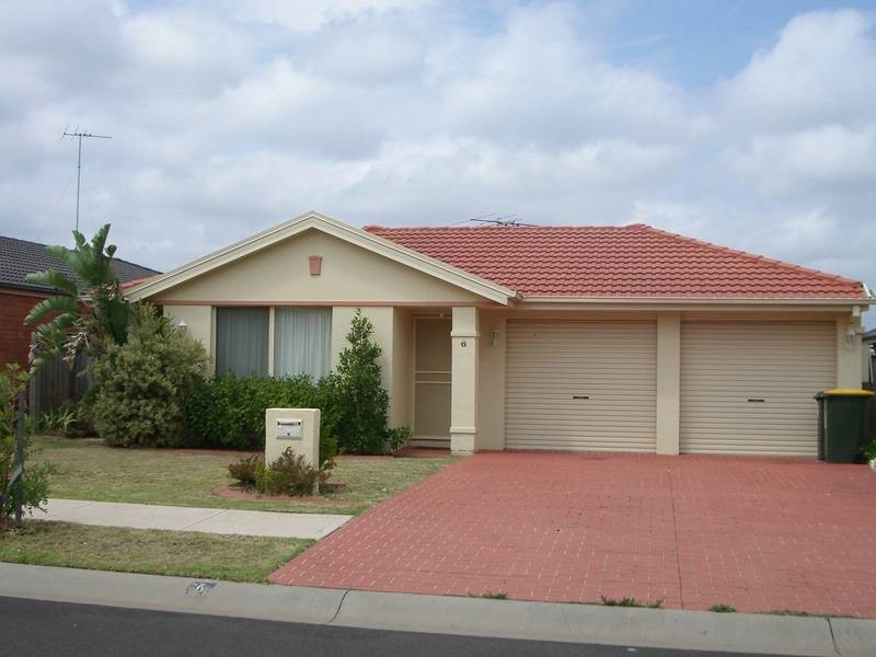 Kellyville Ridge NSW 2155