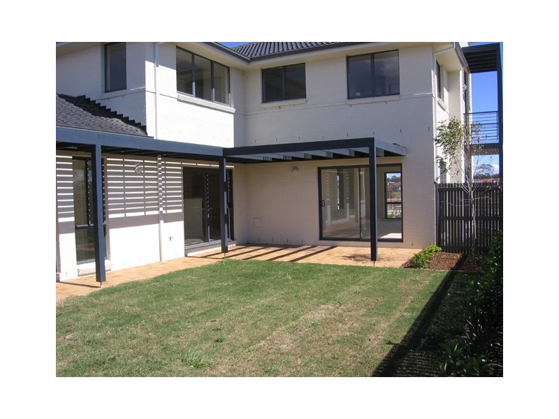 Stanhope Gardens NSW 2768