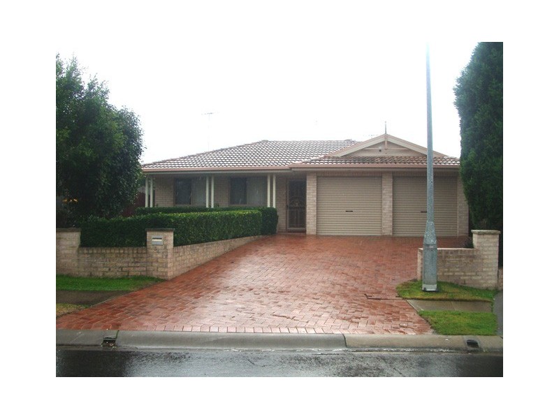 Kellyville Ridge NSW 2155