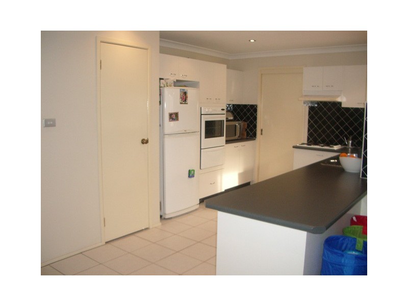 Kellyville Ridge NSW 2155