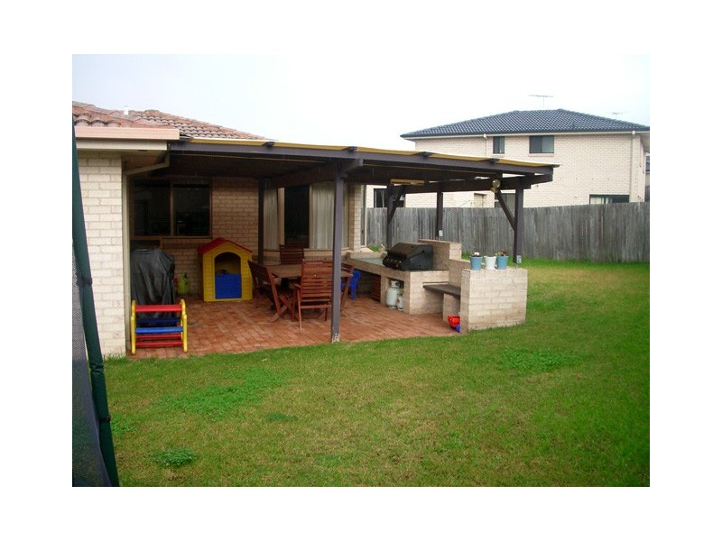 Kellyville Ridge NSW 2155