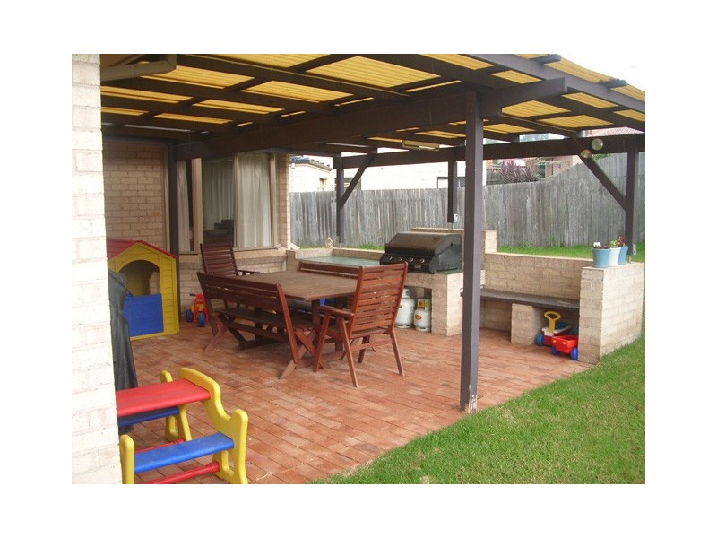 Kellyville Ridge NSW 2155