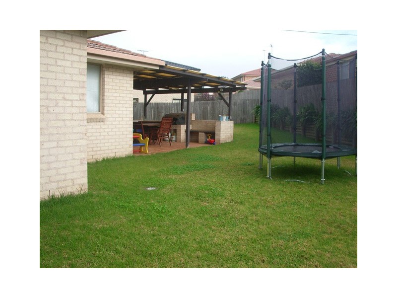 Kellyville Ridge NSW 2155