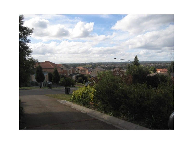 Kellyville Ridge NSW 2155