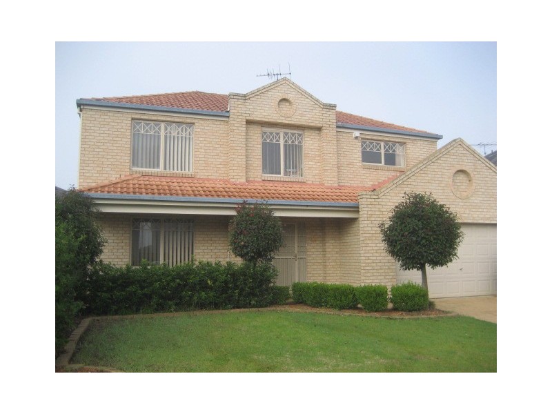 Kellyville Ridge NSW 2155
