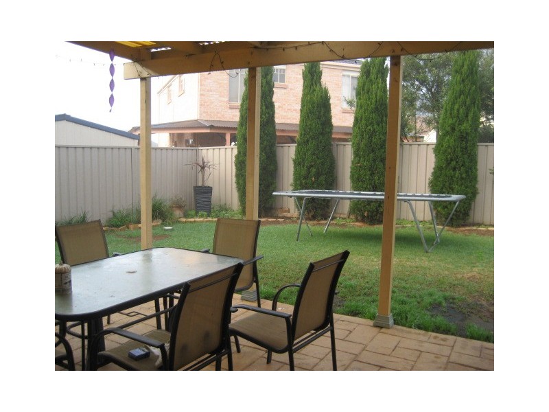 Kellyville Ridge NSW 2155