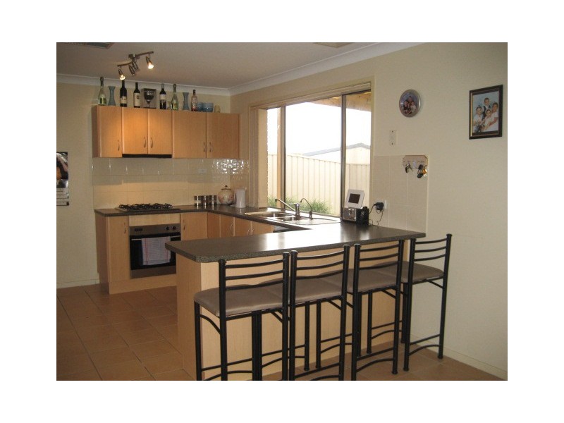 Kellyville Ridge NSW 2155