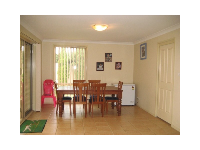 Kellyville Ridge NSW 2155