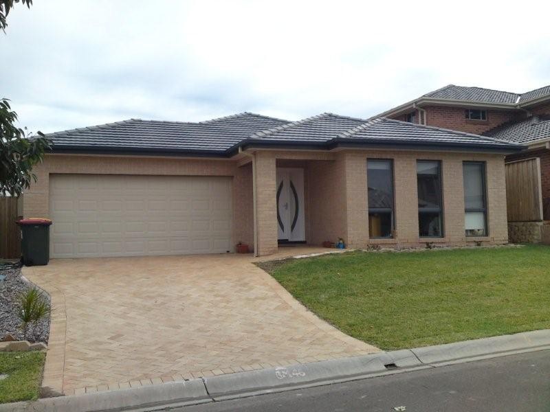 Stanhope Gardens NSW 2768