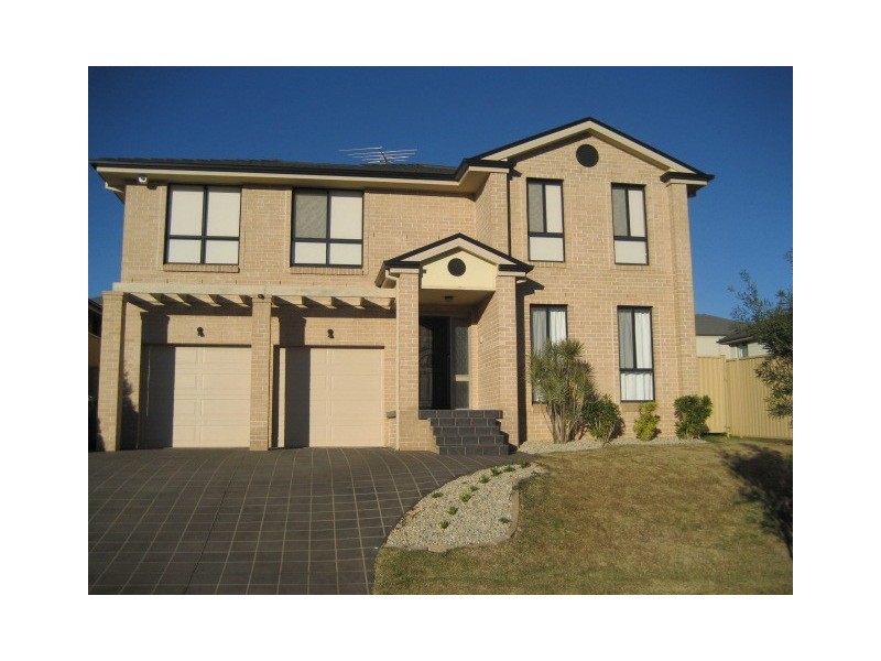 Kellyville Ridge NSW 2155