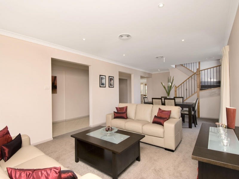 Kellyville Ridge NSW 2155