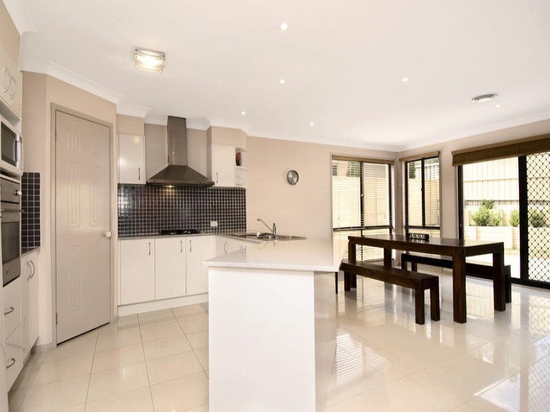 Kellyville Ridge NSW 2155