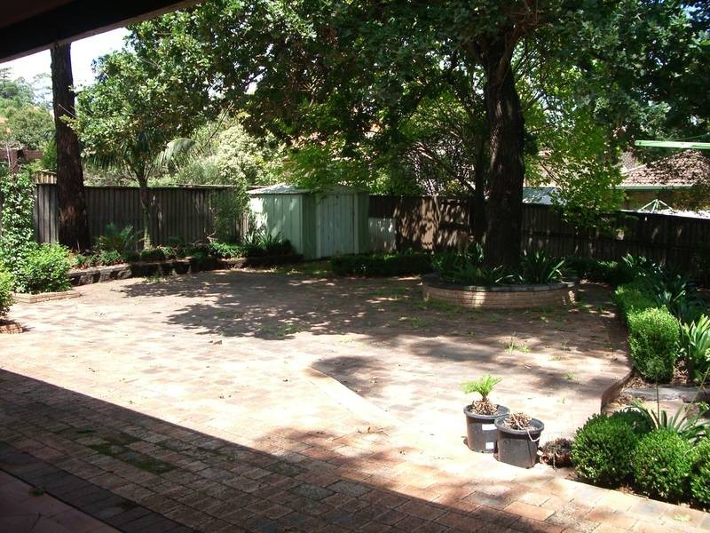 Castle Hill NSW 2154