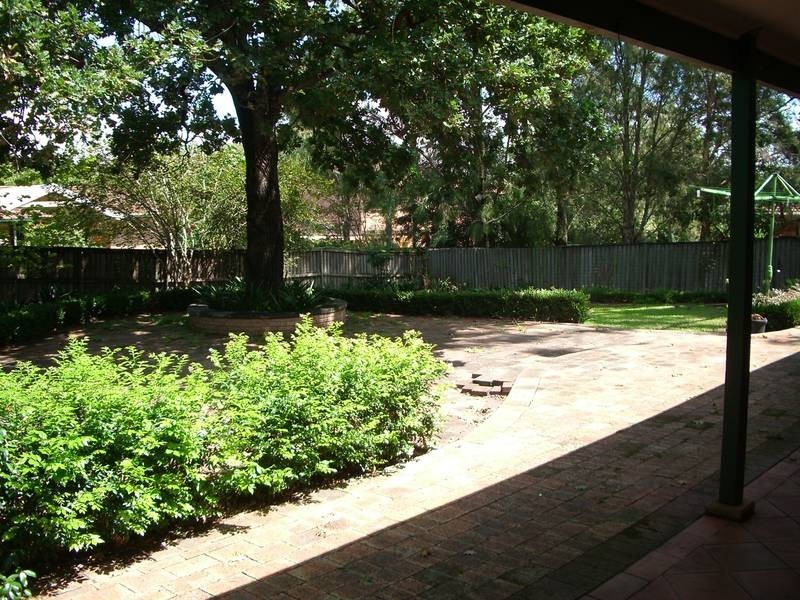 Castle Hill NSW 2154