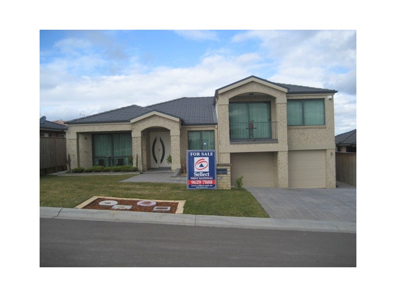 Beaumont Hills NSW 2155