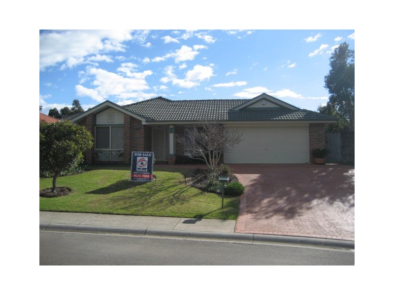 Beaumont Hills NSW 2155