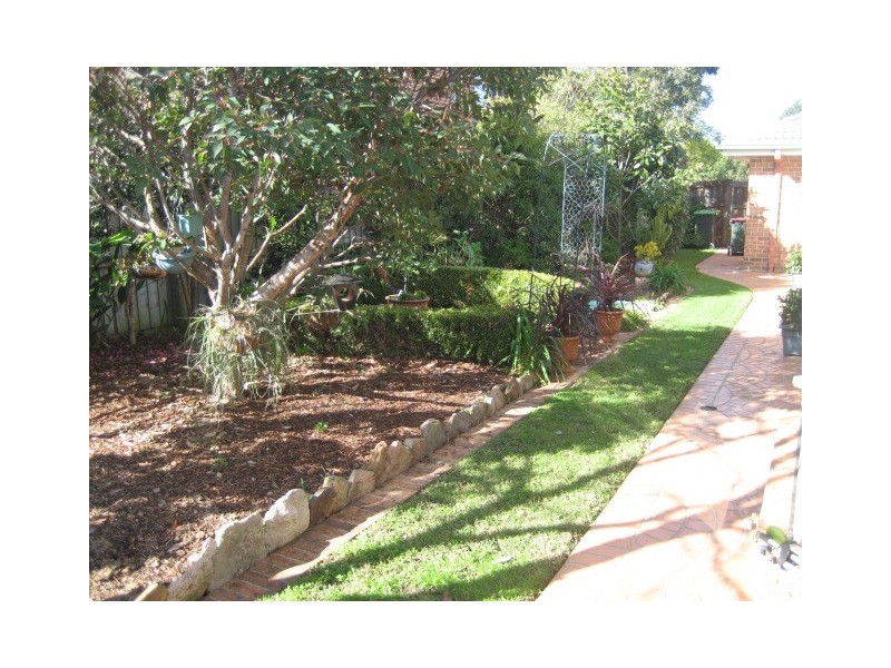 Beaumont Hills NSW 2155