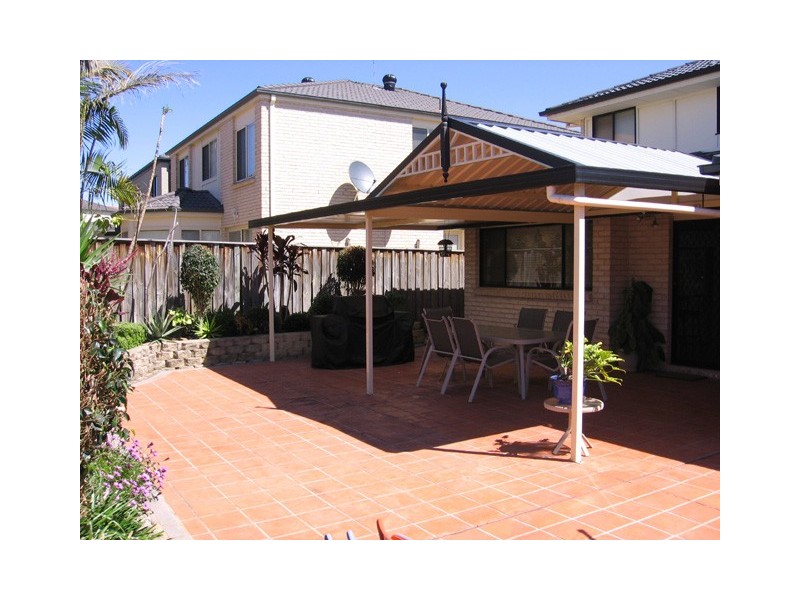 Beaumont Hills NSW 2155