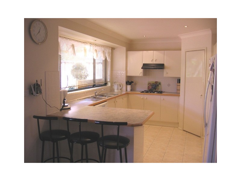 Beaumont Hills NSW 2155