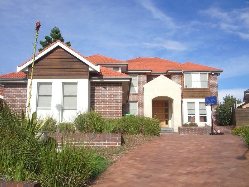 Castle Hill NSW 2154