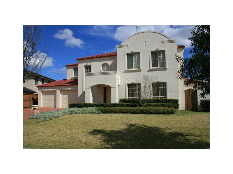 Beaumont Hills NSW 2155